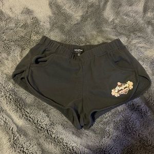 Playboy Shorts